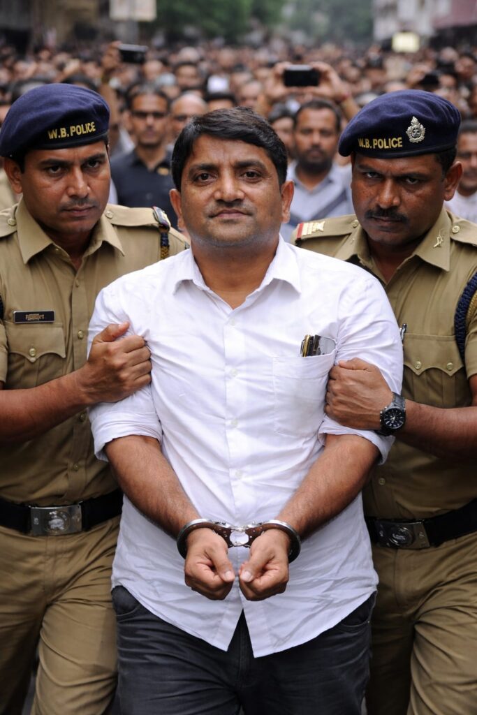 মোথাবাড়ি কাণ্ডে ধৃত মোফাক্কেরুল ইসলাম ১৪ দিনের পুলিশ হেফাজতে 8 WhatsApp Image 2026 04 03 at 16.20.56