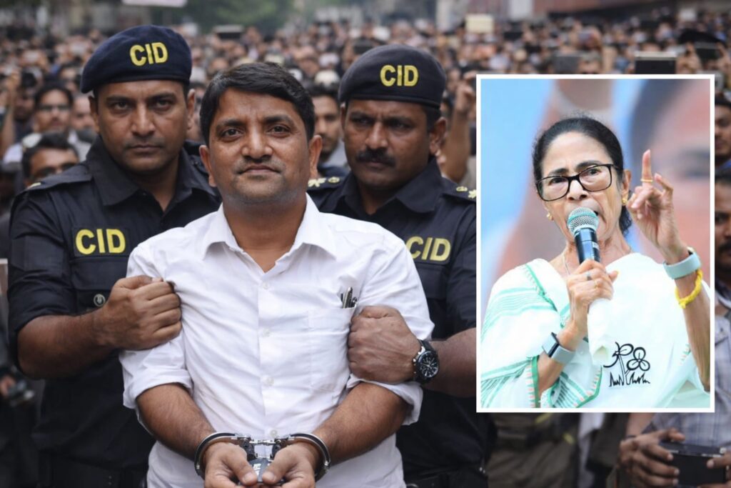 মোথাবাড়ি কাণ্ডে ধৃত মোফাক্কেরুল ইসলাম ১৪ দিনের পুলিশ হেফাজতে 7 WhatsApp Image 2026 04 03 at 16.24.30